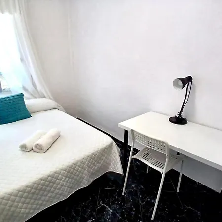 Apartment Budget And Lovely Macarena *