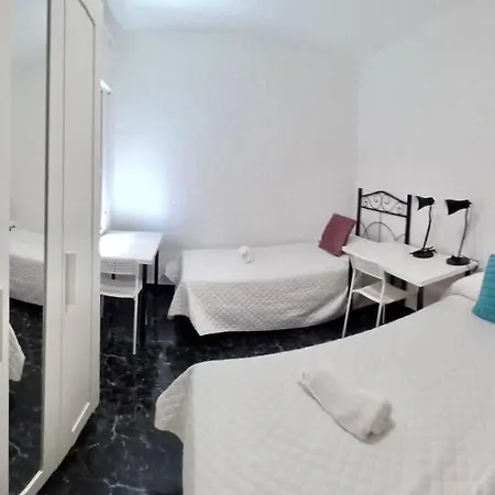 Apartment Budget And Lovely Macarena