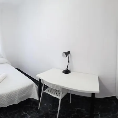 Apartment Budget And Lovely Macarena