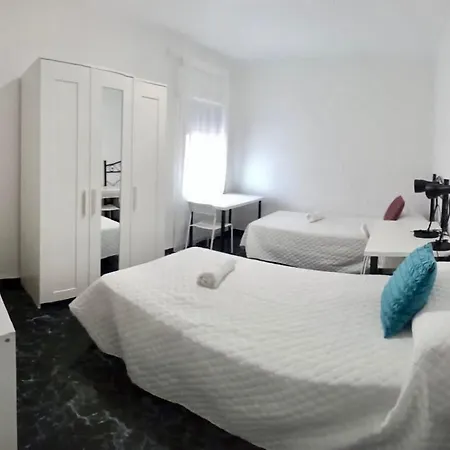 Apartment Budget And Lovely Macarena